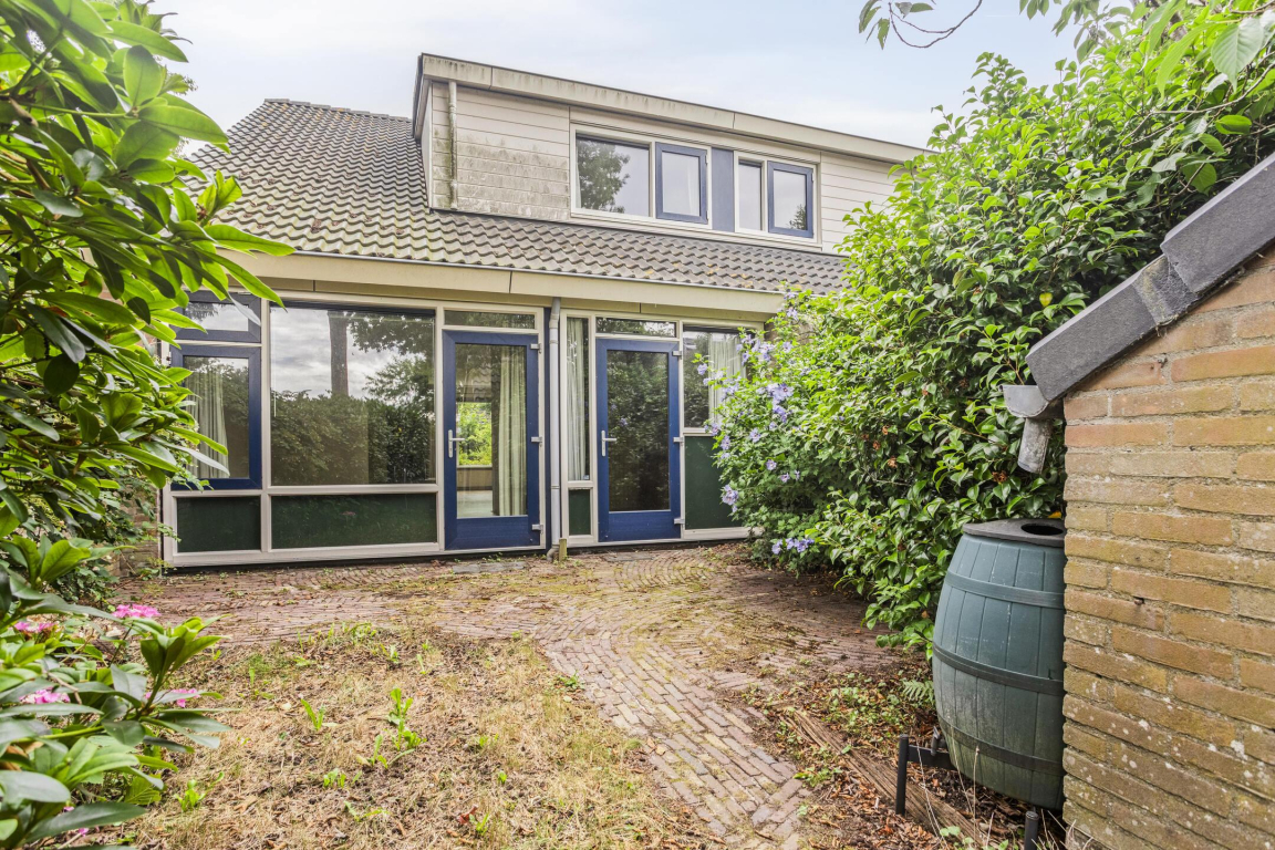 Foto 11 van Romeinlaan 2 in Heemstede