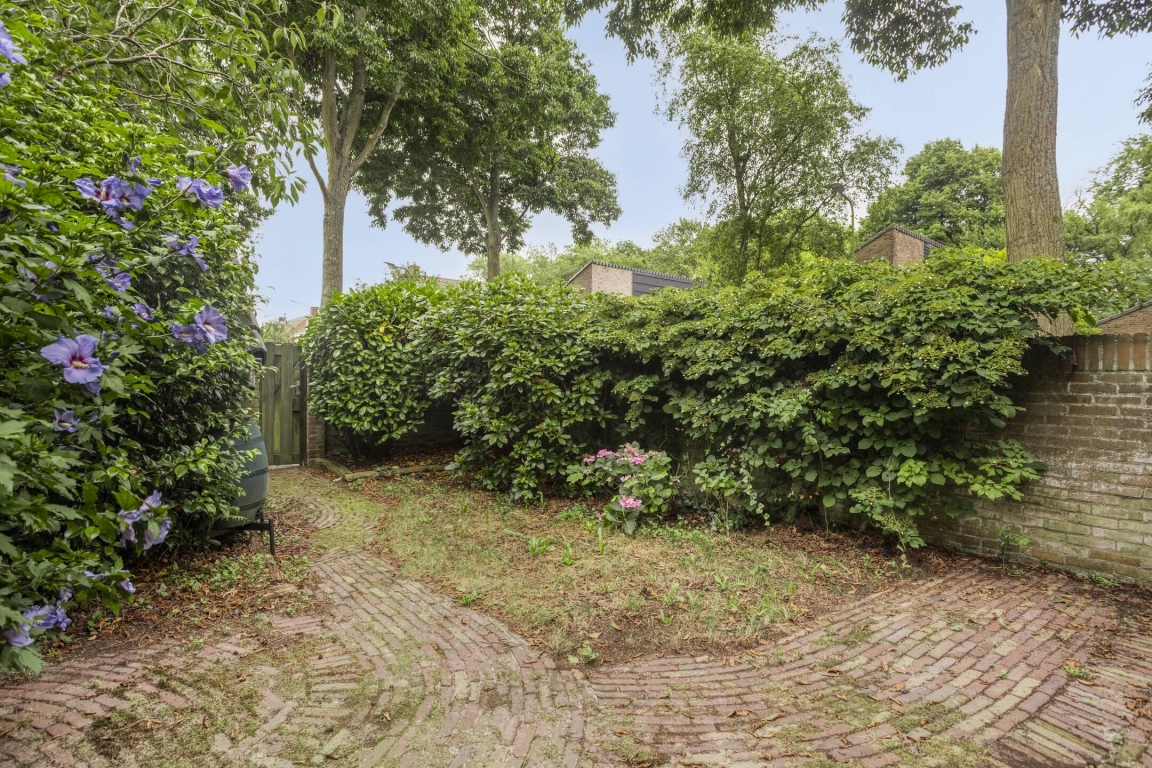 Foto 12 van Romeinlaan 2 in Heemstede