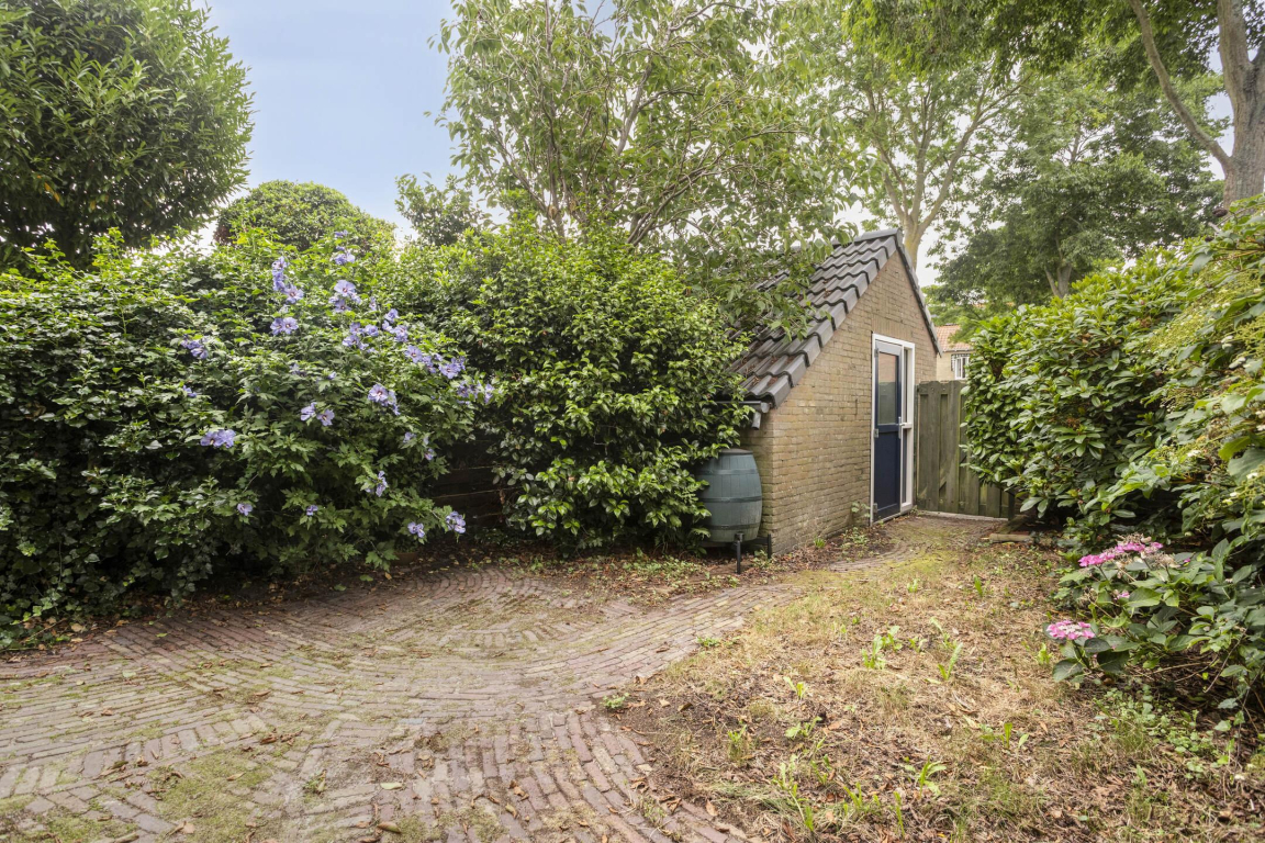 Foto 14 van Romeinlaan 2 in Heemstede