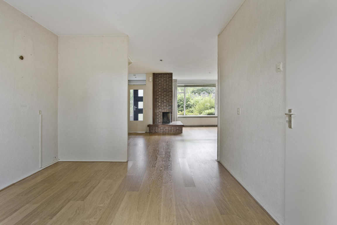Foto 6 van Romeinlaan 2 in Heemstede