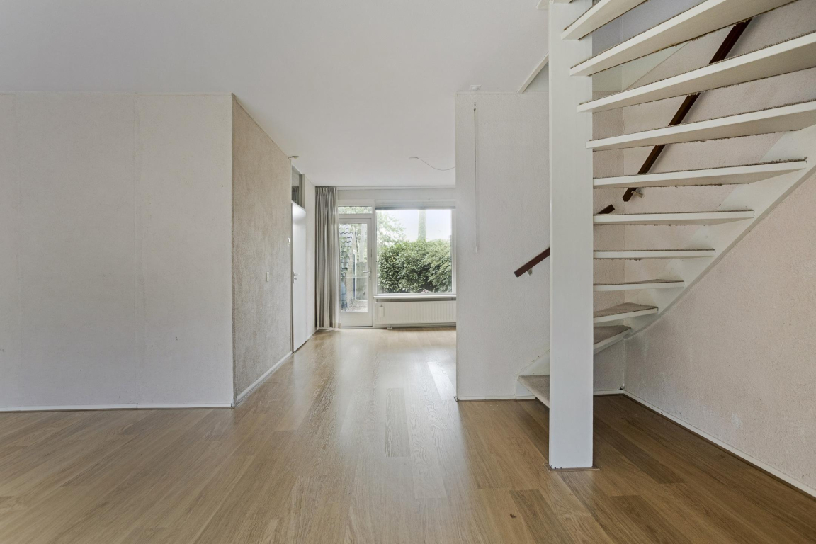 Foto 5 van Romeinlaan 2 in Heemstede