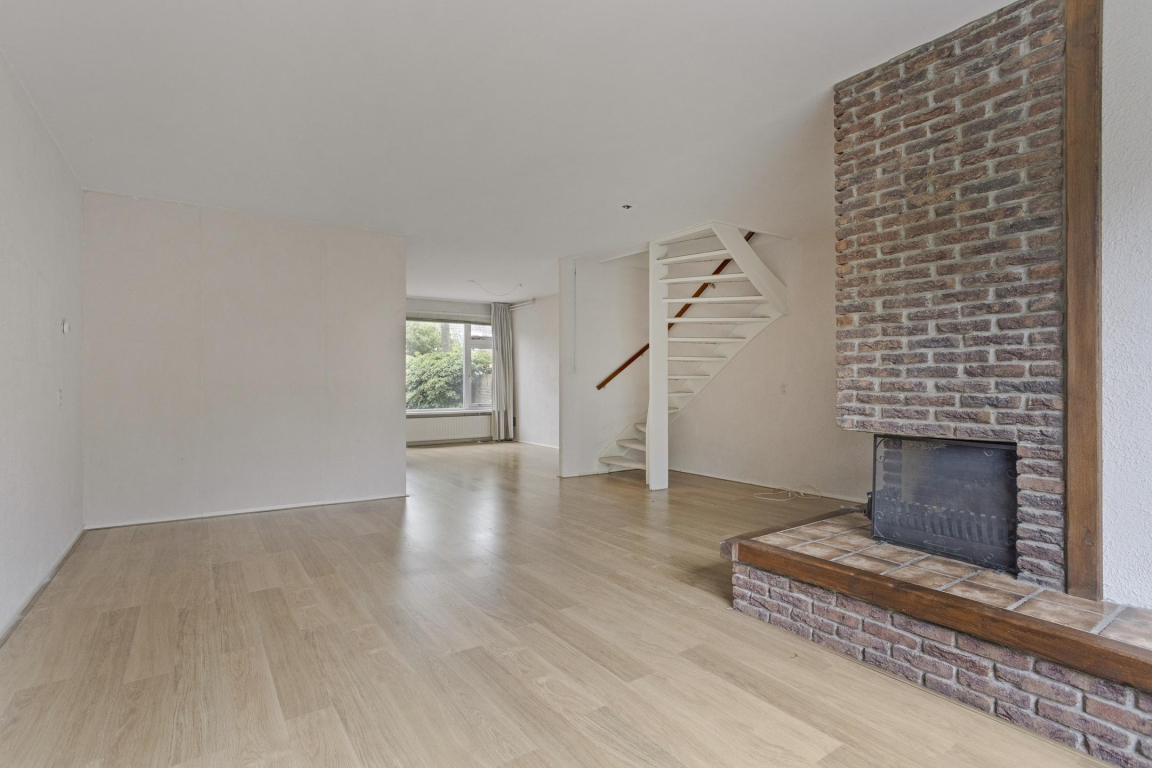 Foto 4 van Romeinlaan 2 in Heemstede