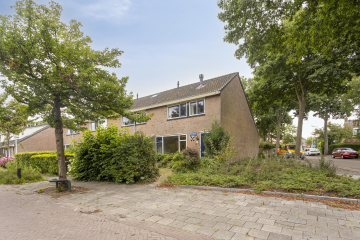 Romeinlaan 2 in Heemstede