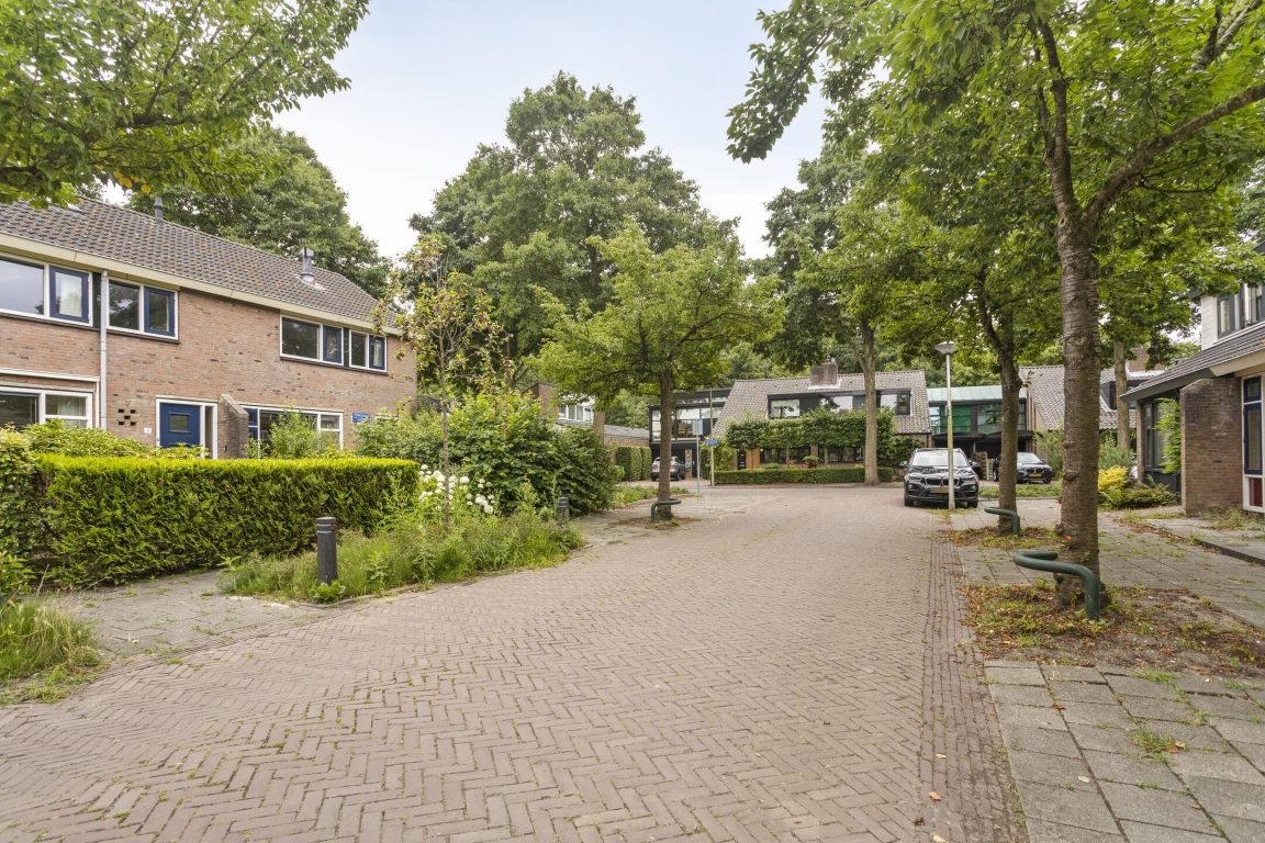 Foto 27 van Romeinlaan 2 in Heemstede