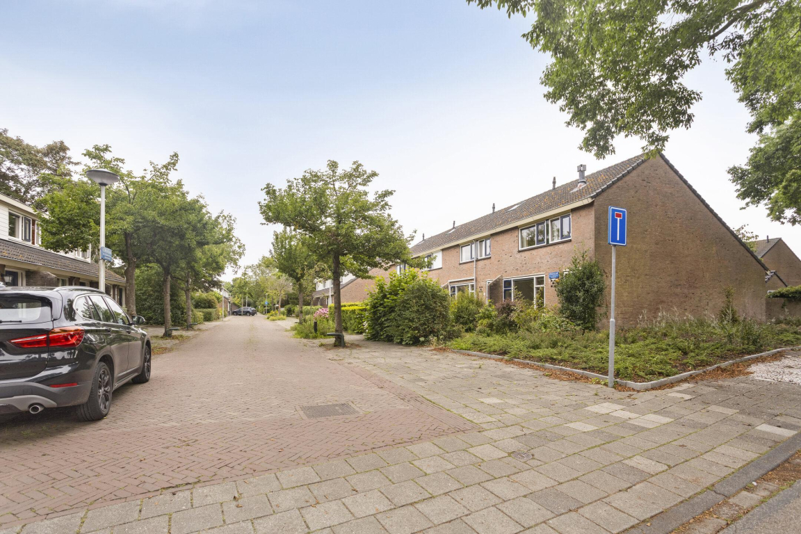 Foto 31 van Romeinlaan 2 in Heemstede
