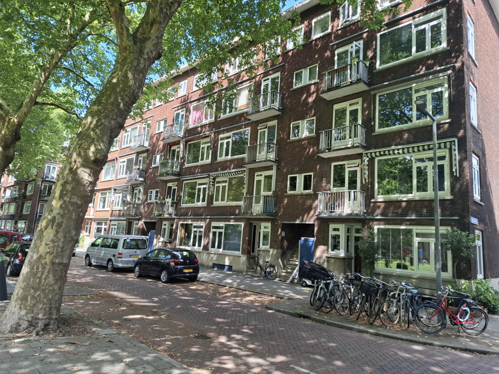Foto 13 van Statenweg 52-B in Rotterdam