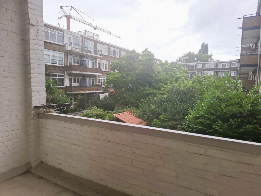 Foto 5 van Statenweg 52-B in Rotterdam