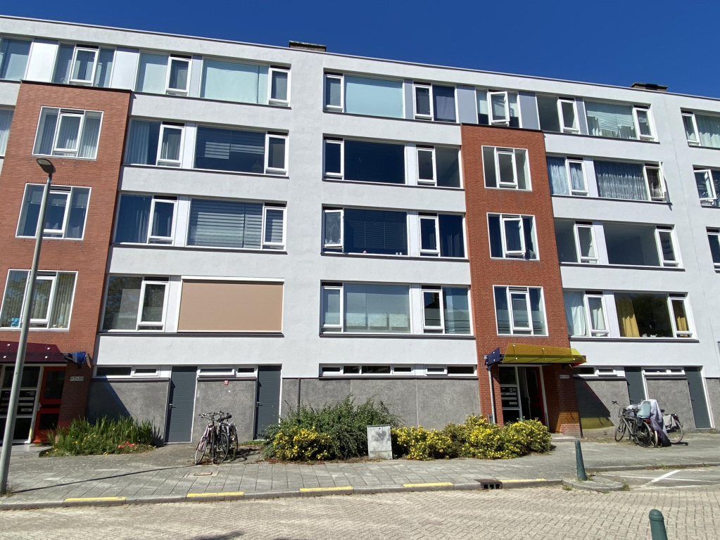 Foto 11 van Kiplingstraat 21 in Rotterdam