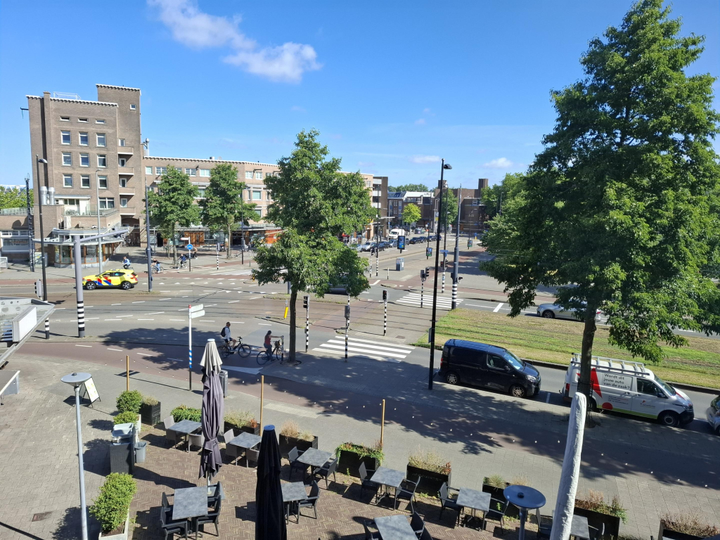 Foto 14 van Mathenesserplein 95-A in Rotterdam