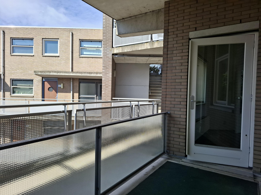 Foto 12 van Mathenesserplein 95-A in Rotterdam