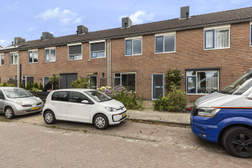 Brummelstraat 14 in Hollandscheveld