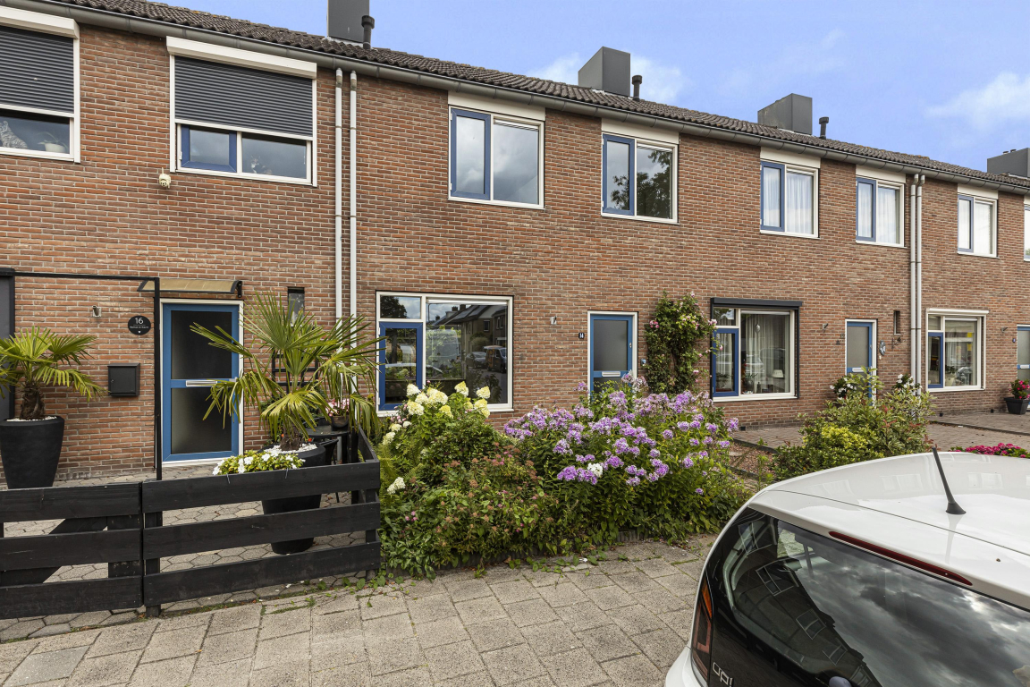 Foto 1 van Brummelstraat 14 in Hollandscheveld