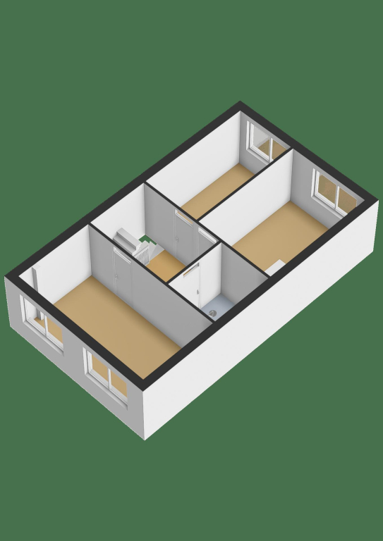 Foto 15 van Snoekenveen 414 in Spijkenisse