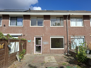 Snoekenveen 414 in Spijkenisse