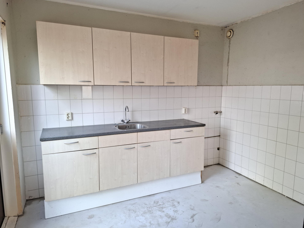 Foto 1 van Snoekenveen 414 in Spijkenisse