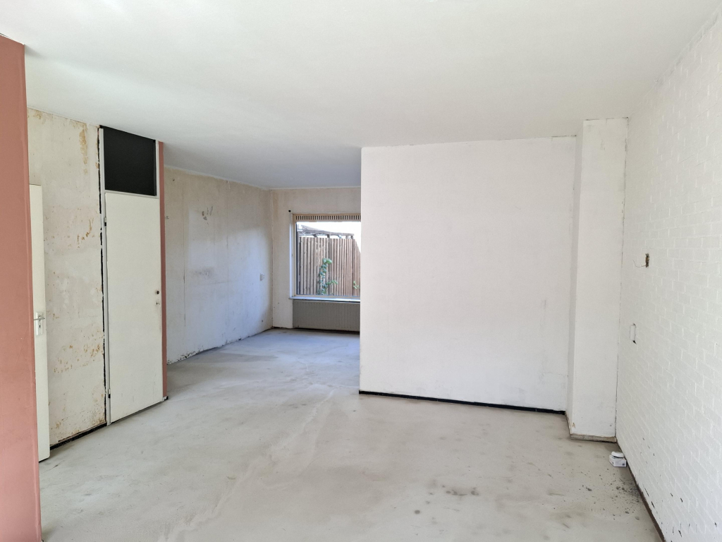 Foto 3 van Snoekenveen 414 in Spijkenisse