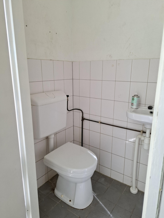 Foto 4 van Snoekenveen 414 in Spijkenisse