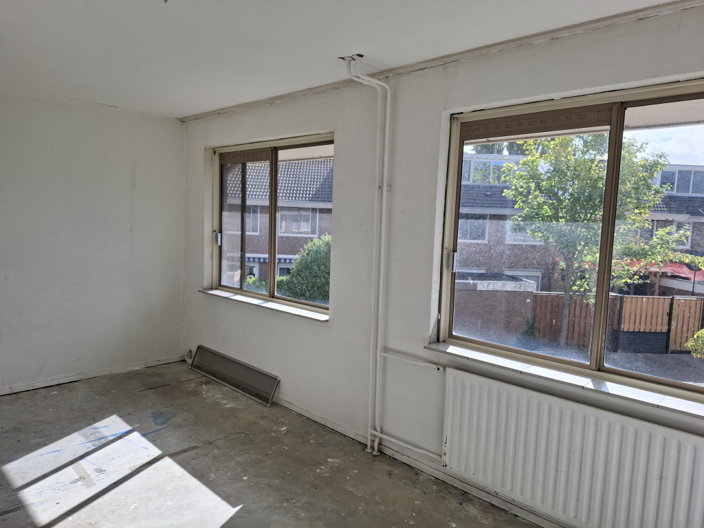 Foto 5 van Snoekenveen 414 in Spijkenisse