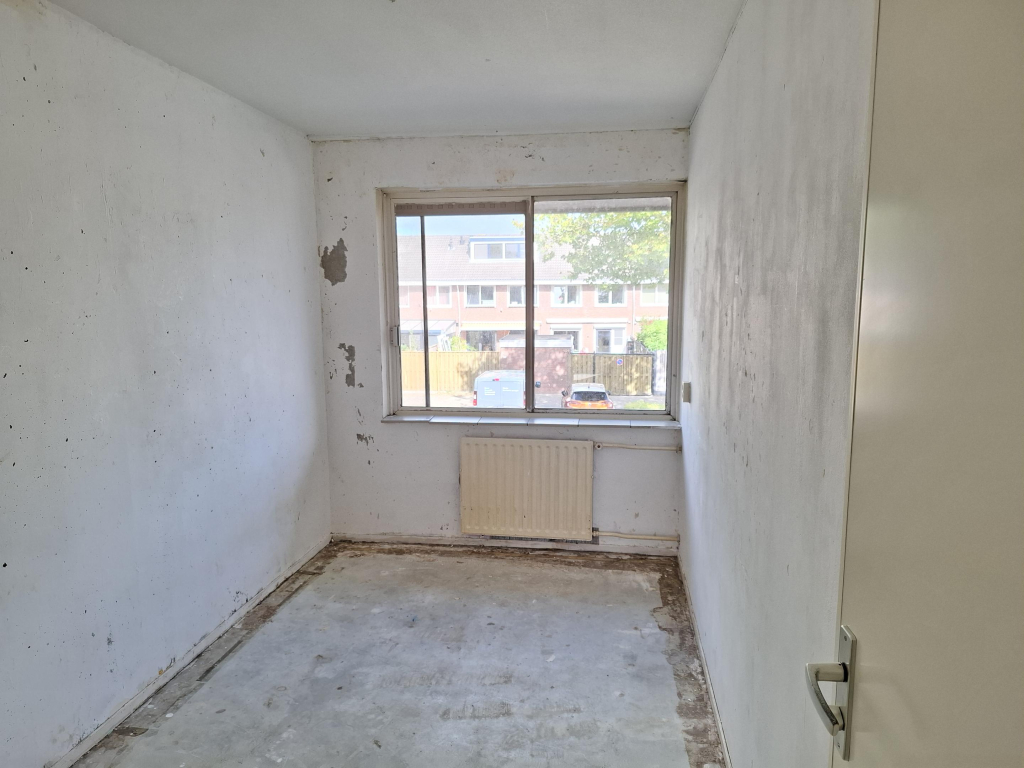 Foto 6 van Snoekenveen 414 in Spijkenisse