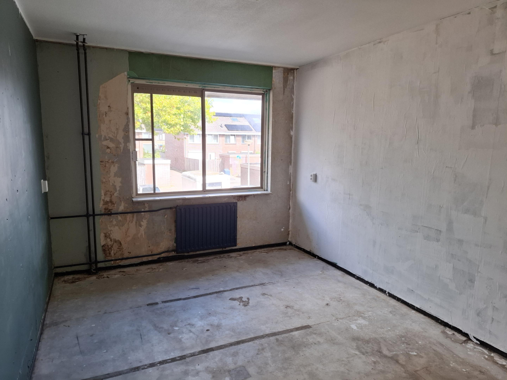 Foto 7 van Snoekenveen 414 in Spijkenisse