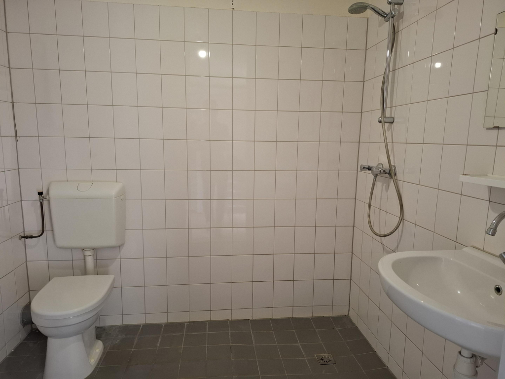 Foto 8 van Snoekenveen 414 in Spijkenisse