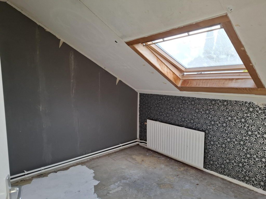 Foto 9 van Snoekenveen 414 in Spijkenisse