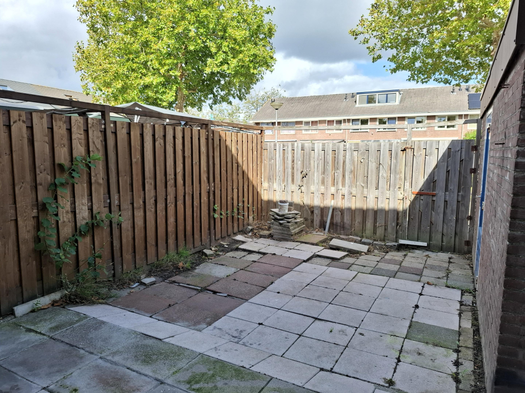 Foto 10 van Snoekenveen 414 in Spijkenisse