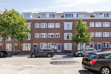 Da Costastraat 208 in Rotterdam