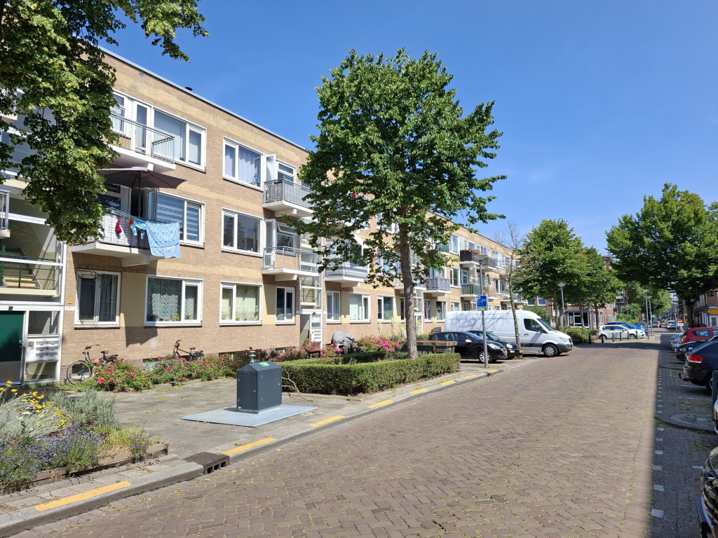 Foto 11 van Amelandsestraat 27-B in Rotterdam