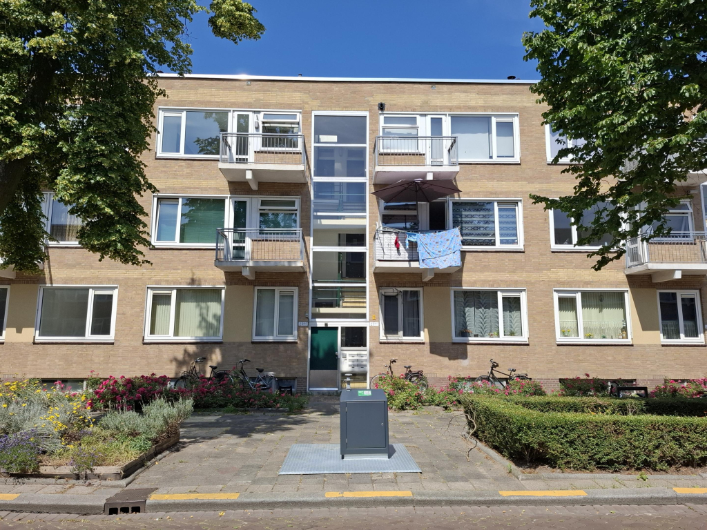 Foto 10 van Amelandsestraat 27-B in Rotterdam