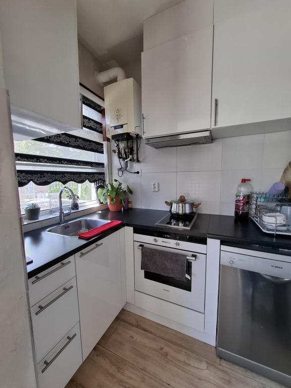 Foto 4 van Amelandsestraat 27-B in Rotterdam