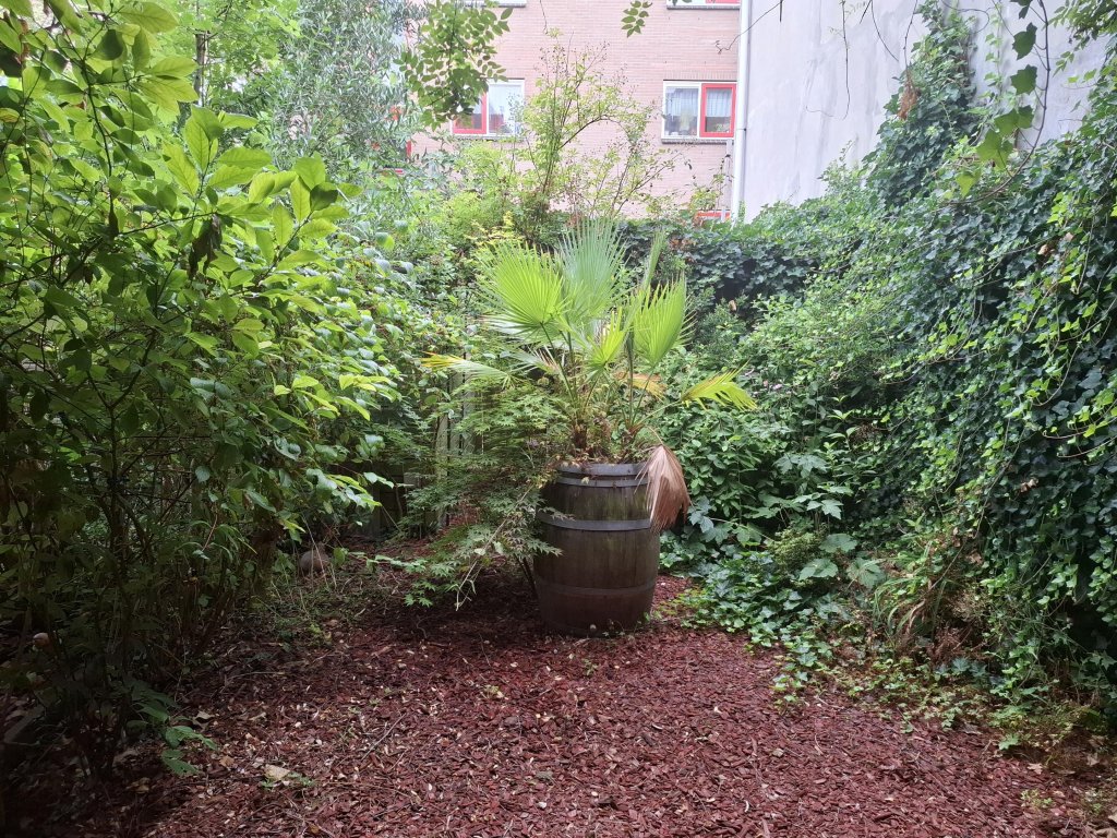 Foto 6 van Voorhaven 5-A in Rotterdam
