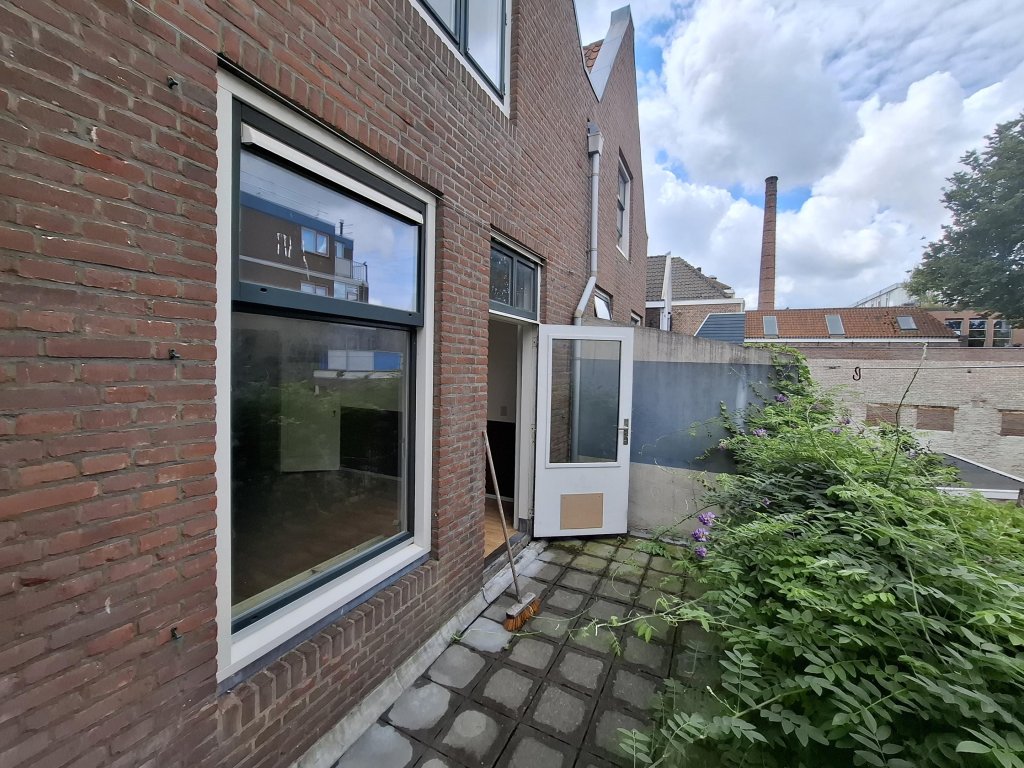 Foto 10 van Voorhaven 5-A in Rotterdam