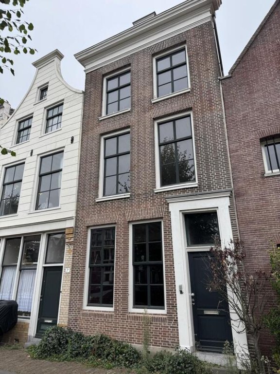 Foto 19 van Voorhaven 5-A in Rotterdam