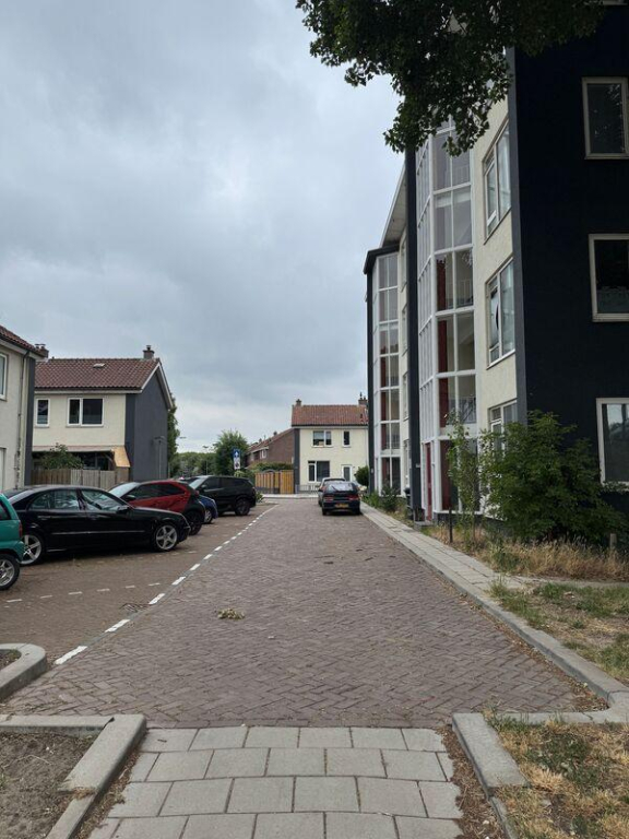 Foto 11 van Reigerstraat 138 in Dordrecht