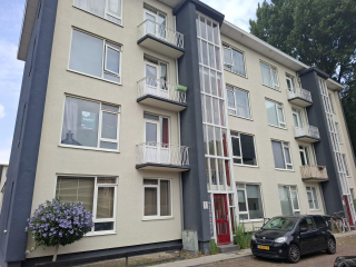 Reigerstraat 138 in Dordrecht