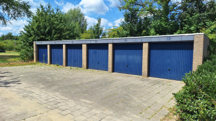 Tolhuis 1476 in Nijmegen