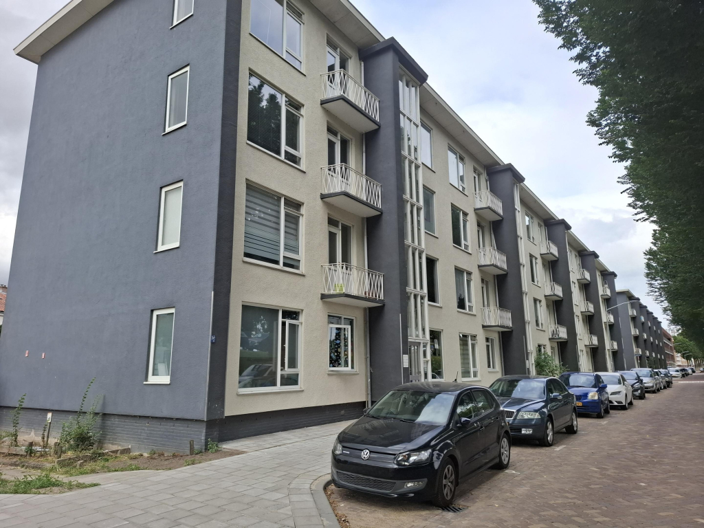 Foto 1 van Noordendijk 669 in Dordrecht