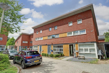 Kopacker 14 in Malden