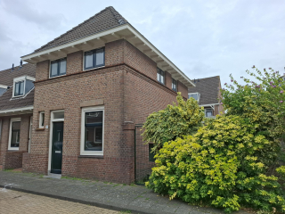 Develstraat 14 in Dordrecht