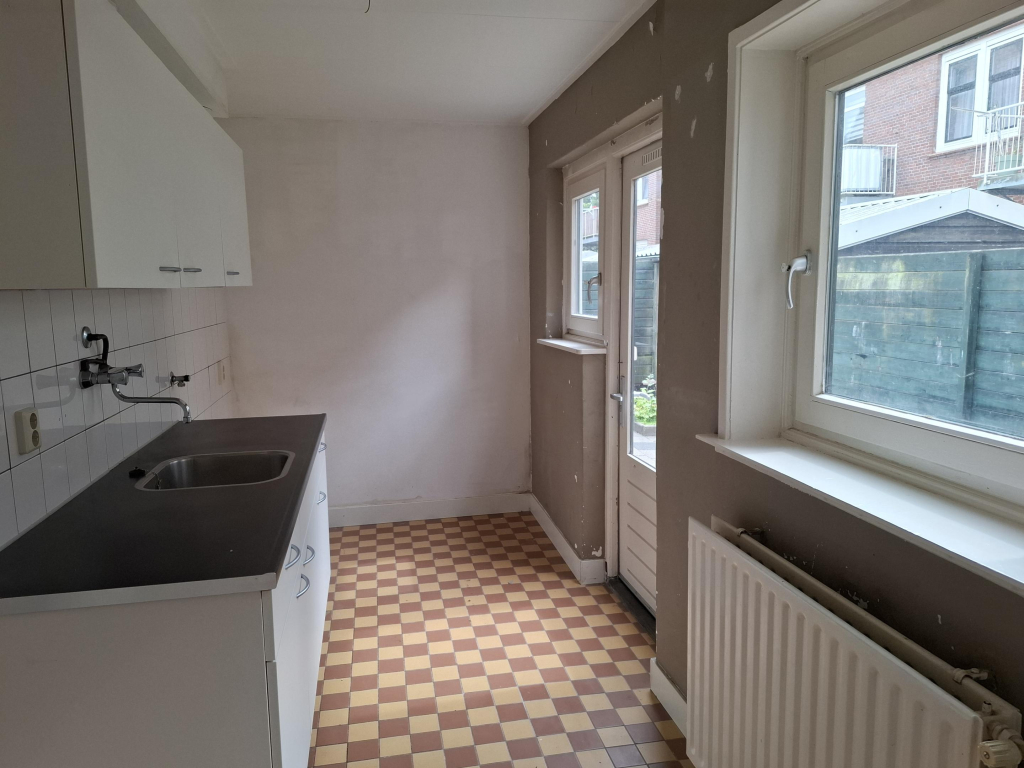 Foto 3 van Develstraat 14 in Dordrecht