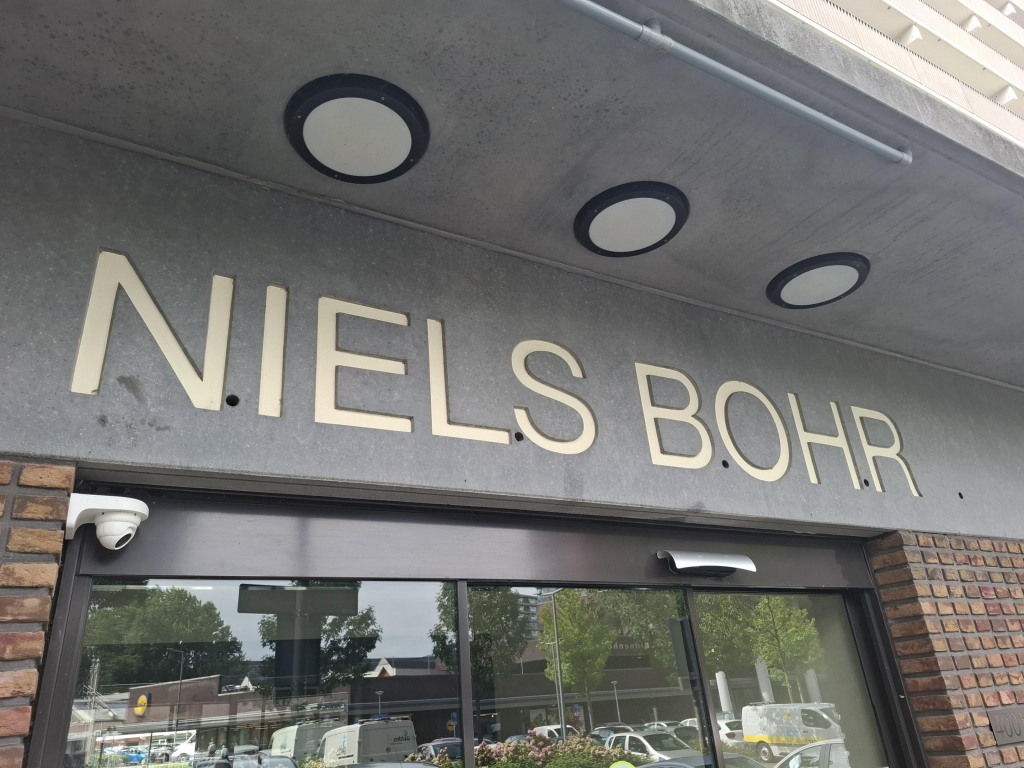 Foto 1 van Niels Bohrplaats 436 in Rotterdam