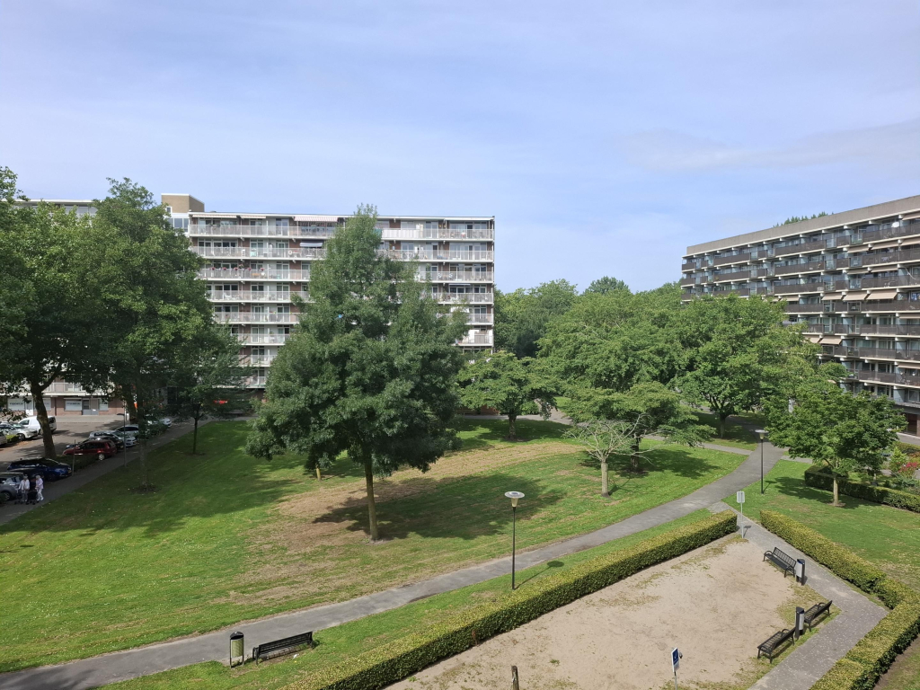 Foto 13 van Niels Bohrplaats 436 in Rotterdam