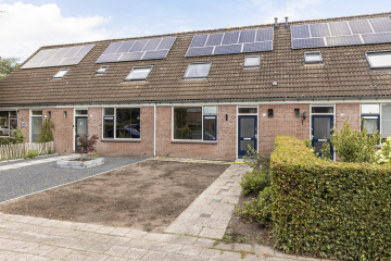 Cliffortstraat 20 in Hoogersmilde