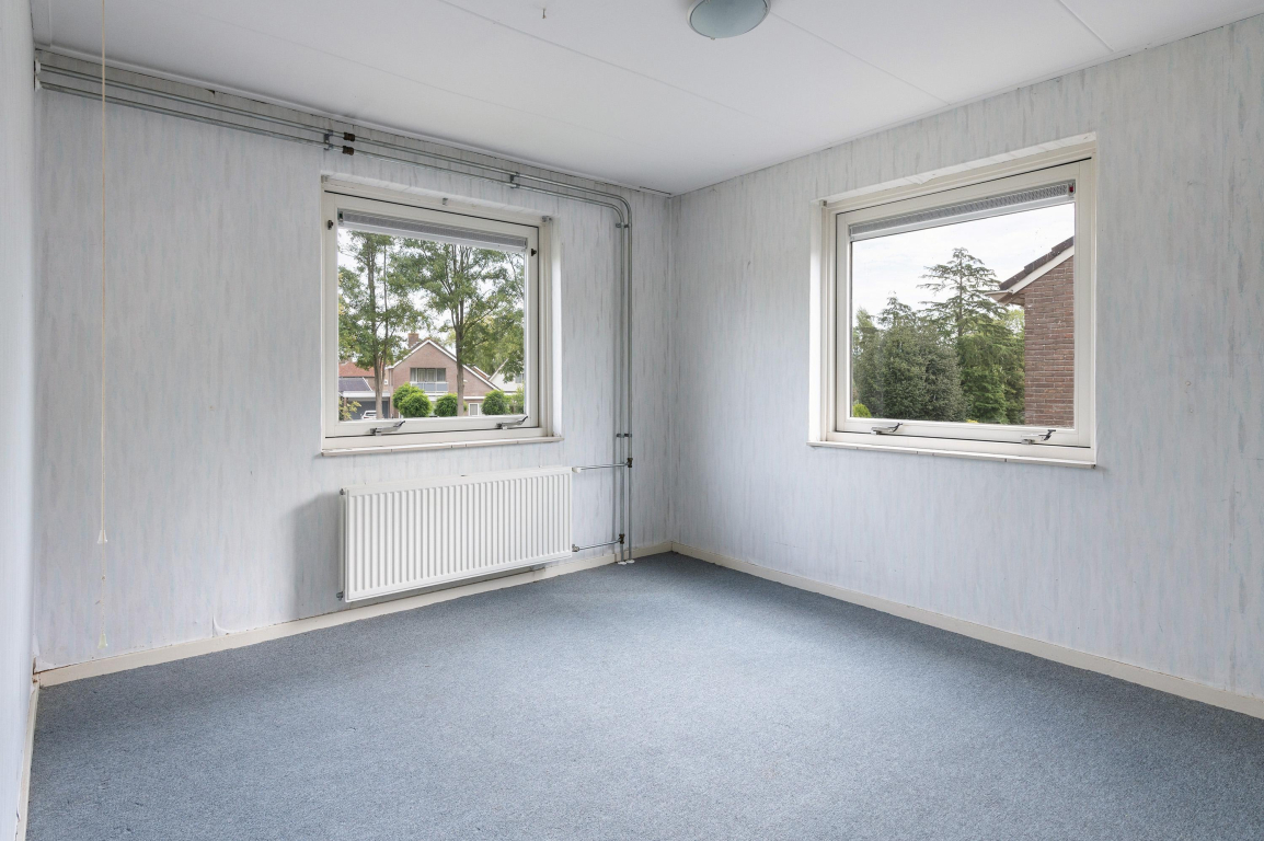 Foto 13 van Burgemeester De la Saussaye Briëtweg 28 in de Wijk