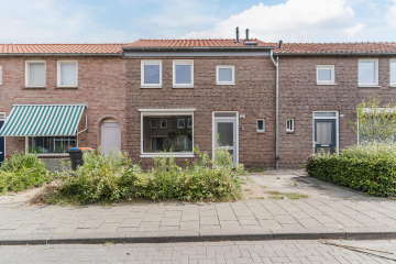 Margrietstraat 18 in Goirle