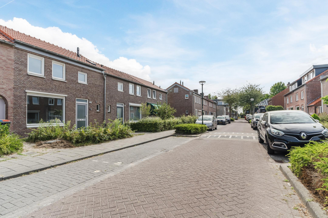 Foto 4 van Margrietstraat 18 in Goirle