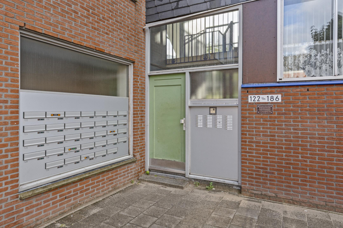 Foto 2 van Beverstraat 128 in Rotterdam