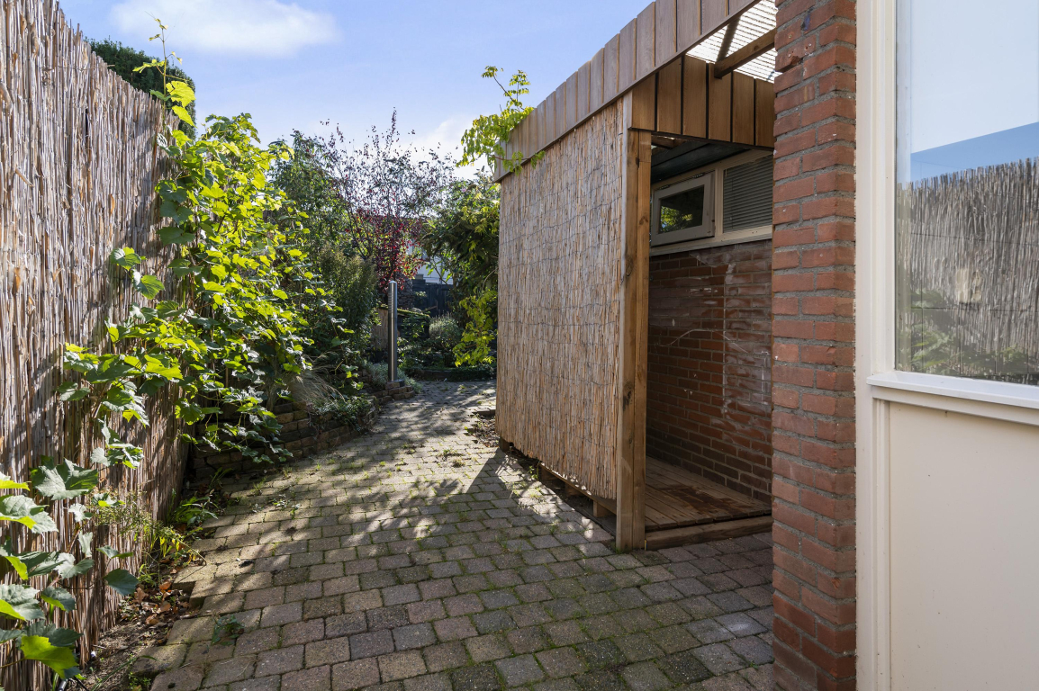 Foto 1 van Sint Willibrordusstraat 36 in Amersfoort