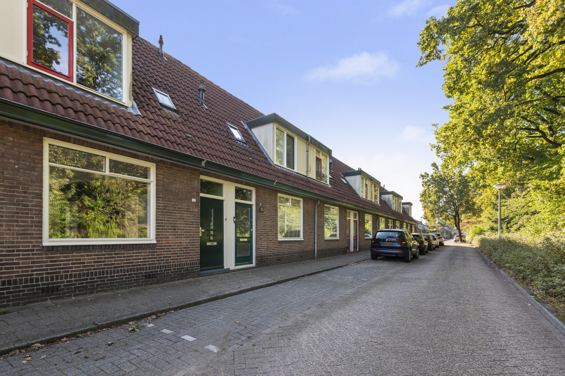 Foto 12 van Sint Willibrordusstraat 36 in Amersfoort